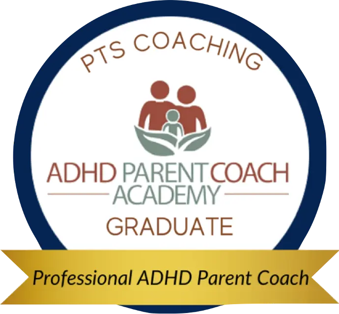 Parent Coach Academy